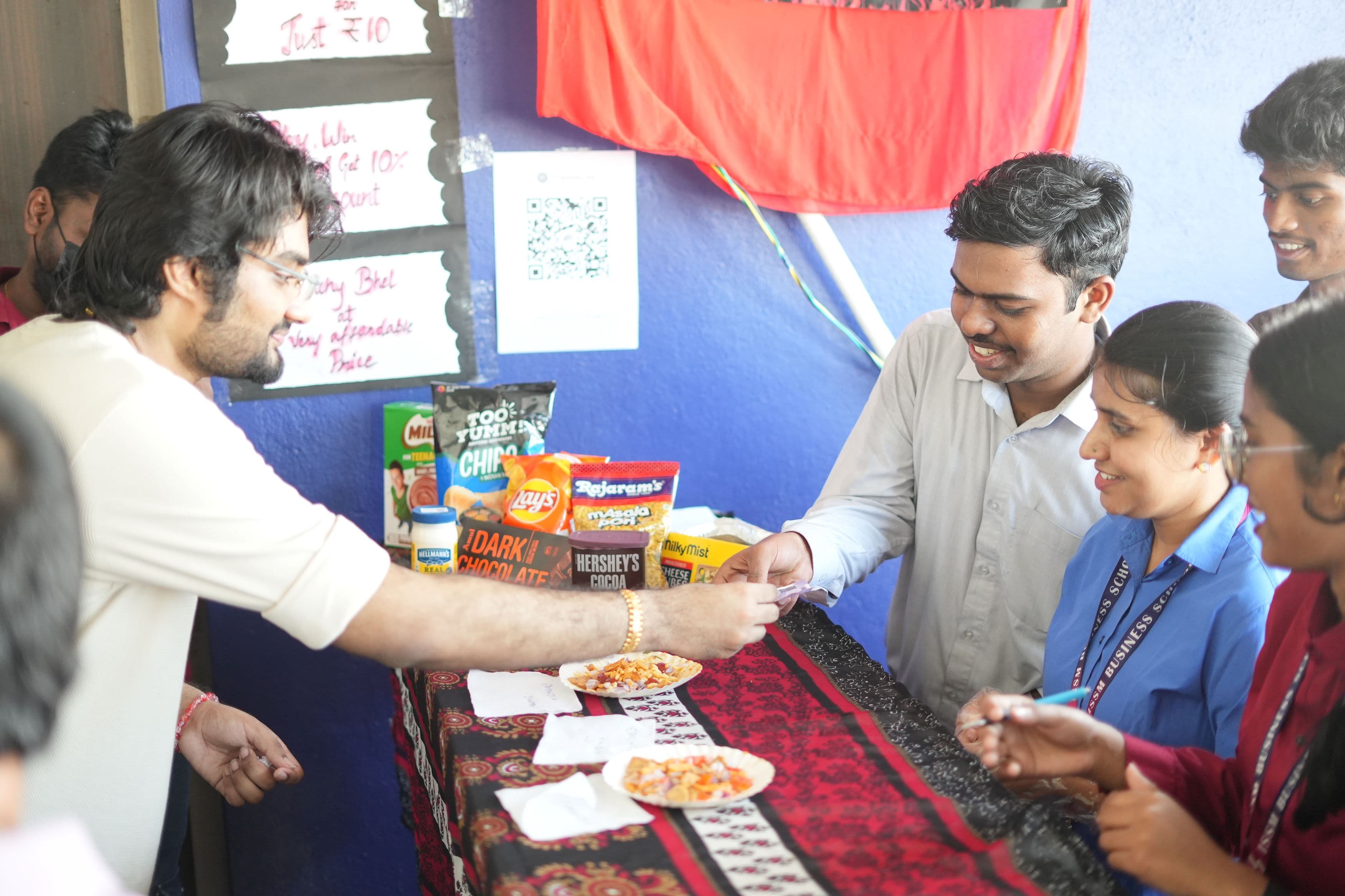 Indian School of Science and Management Chennai Events photo 4